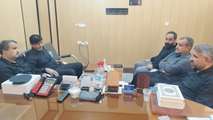 پیگیری مستمر مطالبات خانواده های شاهد و ایثارگر نشان عزم جدی بنیاد شهید در حل مسائل ایشان است 