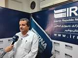 مدیرکل بنیاد شهید بوشهر  مراسم سالروز ورود آزادگان به میهن اسلامی تشریح کرد