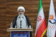 آزادگان سرافراز و اسرای دفاع مقدس ادامه دهندگان راه صبر و اقتدار و استقامت اهلبیت (ع) هستند