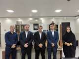 بانک دی بازوی توانمند بنیاد شهید جهت حل مشکلات خانواده های شاهد و ایثارگر است