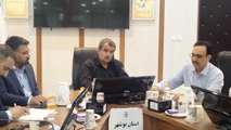 تسهیل گری در ارائه خدمات و حل مشکلات درمانی خانواده های شاهد و ایثارگر در اولویت کاری بنیاد شهید است 