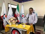 زنگ ایثار و مقاومت در مدارس بوشهر نواخته و از فرزندان شاهد در آغاز سال تحصیلی تجلیل شد